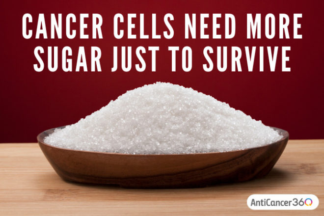 The Sugar And Cancer Connection: Is It Proven?