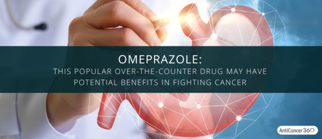 Omeprazole This Popular Over The Counter Drug May Have Potential   Omeprazole Title 818x353 1 660x285 