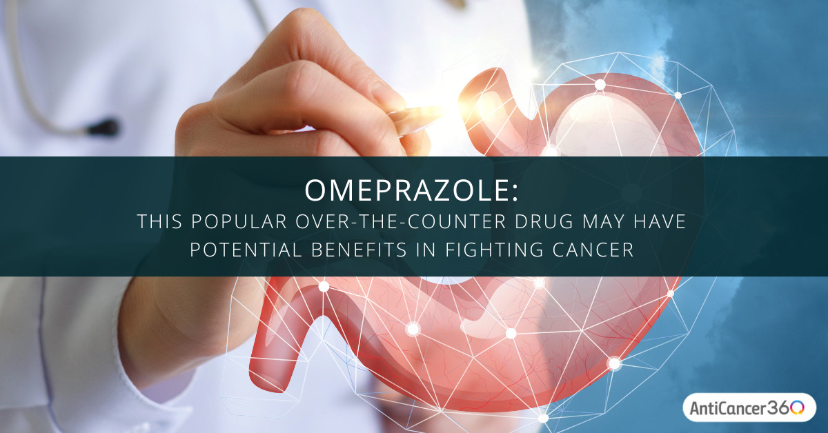 Omeprazole This Popular Over The Counter Drug May Have Potential   Omeprazole Title 818x353 2 