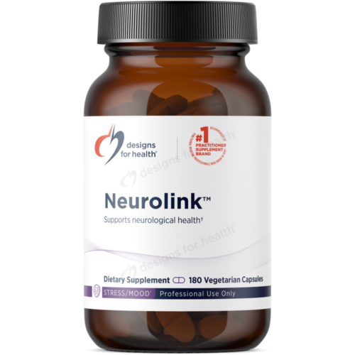 Neurolink 180 caps