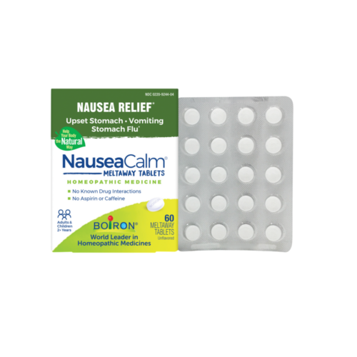 NauseaCalm