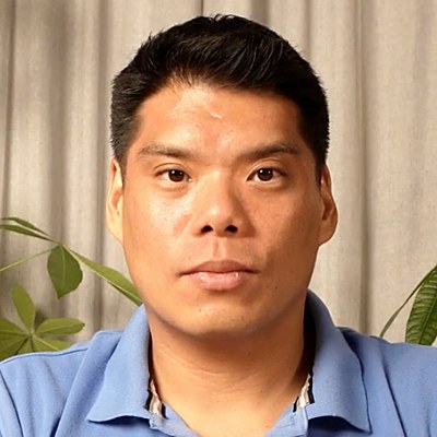 Gene Wei, DOM, AP